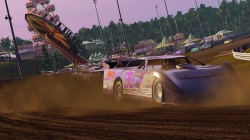 Screenshot for NASCAR Heat 3 - click to enlarge