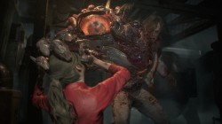 Screenshot for Resident Evil 2 - click to enlarge