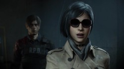 Screenshot for Resident Evil 2 - click to enlarge