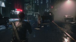 Screenshot for Resident Evil 2 - click to enlarge