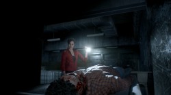 Screenshot for Resident Evil 2 - click to enlarge