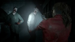 Screenshot for Resident Evil 2 - click to enlarge