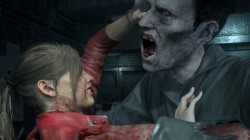 Screenshot for Resident Evil 2 - click to enlarge