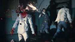 Screenshot for Resident Evil 2 - click to enlarge