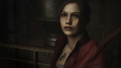 Screenshot for Resident Evil 2 - click to enlarge