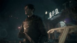 Screenshot for Resident Evil 2 - click to enlarge