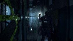 Screenshot for Resident Evil 2 - click to enlarge