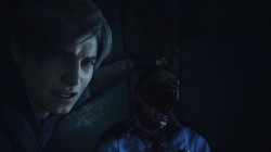 Screenshot for Resident Evil 2 - click to enlarge