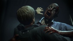 Screenshot for Resident Evil 2 - click to enlarge