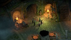 Screenshot for Pillars of Eternity II: Deadfire - Seeker, Slayer, Survivor - click to enlarge