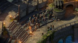 Screenshot for Pillars of Eternity II: Deadfire - Seeker, Slayer, Survivor - click to enlarge