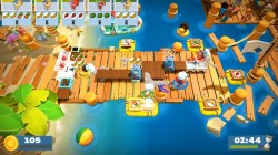 Screenshot for Overcooked! 2 - Surf 