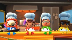 Screenshot for Overcooked! 2 - Surf 