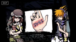 Screenshot for The World Ends with You: Final Remix - click to enlarge