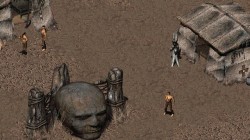 Screenshot for Fallout 2 - click to enlarge