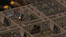 Screenshot for Fallout 2 - click to enlarge