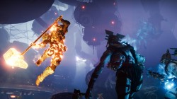 Screenshot for Destiny 2: Forsaken - click to enlarge