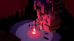 Screenshot for Hyper Light Drifter: Special Edition - click to enlarge