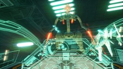 Screenshot for Zone of the Enders The 2nd Runner: Mars - click to enlarge