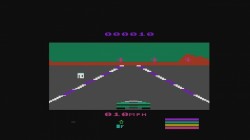 Screenshot for Atari Flashback Classics - click to enlarge