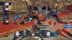 Screenshot for Death end re;Quest - click to enlarge