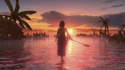 Screenshot for Final Fantasy X / X-2 HD Remaster - click to enlarge