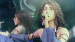 Screenshot for Final Fantasy X / X-2 HD Remaster - click to enlarge