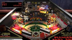 Screenshot for The Pinball Arcade: Gottlieb Table Pack 1 - click to enlarge