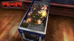 Screenshot for The Pinball Arcade: Gottlieb Table Pack 1 - click to enlarge