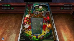 Screenshot for The Pinball Arcade: Gottlieb Table Pack 1 - click to enlarge