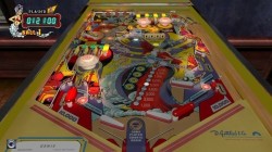 Screenshot for The Pinball Arcade: Gottlieb Table Pack 1 - click to enlarge