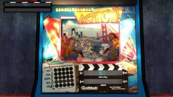 Screenshot for The Pinball Arcade: Gottlieb Table Pack 1 - click to enlarge