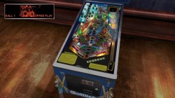 Screenshot for The Pinball Arcade: Gottlieb Table Pack 2 - click to enlarge