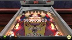 Screenshot for The Pinball Arcade: Gottlieb EM Pack - click to enlarge