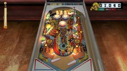 Screenshot for The Pinball Arcade: Gottlieb EM Pack - click to enlarge