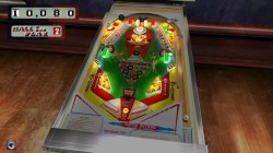 Screenshot for The Pinball Arcade: Gottlieb EM Pack - click to enlarge