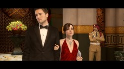 Screenshot for Beyond: Two Souls - click to enlarge