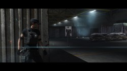 Screenshot for Beyond: Two Souls - click to enlarge
