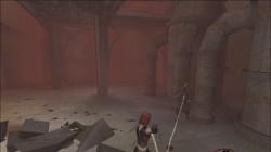 Screenshot for BloodRayne - click to enlarge