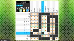 Screenshot for Picross S3 - click to enlarge