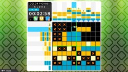 Screenshot for Picross S3 - click to enlarge
