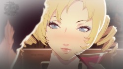 Screenshot for Catherine: Full Body - click to enlarge