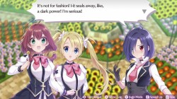 Screenshot for Omega Labyrinth Life - click to enlarge