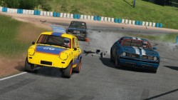 Screenshot for Wreckfest - click to enlarge