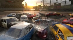 Screenshot for Wreckfest - click to enlarge