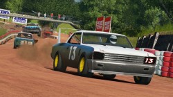 Screenshot for Wreckfest - click to enlarge