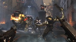 Screenshot for Wolfenstein: Youngblood - click to enlarge