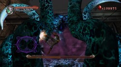 Screenshot for Devil May Cry 2 - click to enlarge