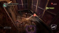 Screenshot for Devil May Cry 2 - click to enlarge