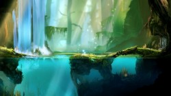 Screenshot for Ori and the Blind Forest - click to enlarge